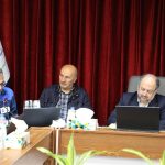 شریعتمداری در بازدید از پتروشیمی پارس 8
