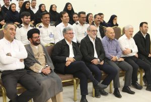 علیرضا مهدوی 1