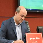 مجمع عمومی عادی سالیانه پتروشیمی سبلان 10
