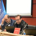 مجمع عمومی عادی سالیانه پتروشیمی سبلان 11