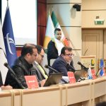 مجمع عمومی عادی سالیانه پتروشیمی سبلان 17