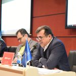 مجمع عمومی عادی سالیانه پتروشیمی سبلان 18