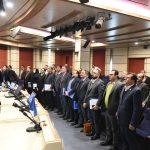 مجمع عمومی عادی سالیانه پتروشیمی سبلان 2