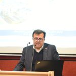 مجمع عمومی عادی سالیانه پتروشیمی سبلان 20