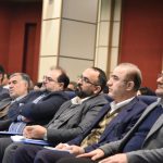 مجمع عمومی عادی سالیانه پتروشیمی سبلان 22