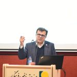 مجمع عمومی عادی سالیانه پتروشیمی سبلان 25