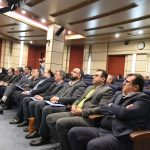 مجمع عمومی عادی سالیانه پتروشیمی سبلان 3