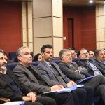 مجمع عمومی عادی سالیانه پتروشیمی سبلان 5