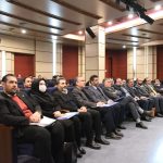 مجمع عمومی عادی سالیانه پتروشیمی سبلان 6