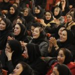 مدیرعامل پازارگاد در آیین روز زن 2