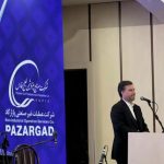 مدیرعامل پازارگاد در آیین روز زن 4