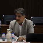 مدیریت بحران به میزبانی شرکت پتروشیمی پارس 2