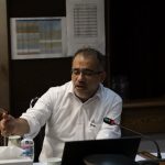 مدیریت بحران به میزبانی شرکت پتروشیمی پارس 3