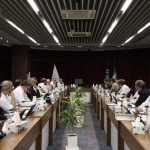 مدیریت بحران به میزبانی شرکت پتروشیمی پارس 6