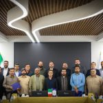 مسئولیت اجتماعی شرکت پازارگاد