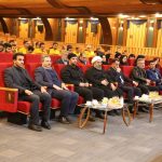 مسابقات فوتسال سازمان تامین اجتماعی 2
