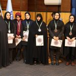 مسابقات فوتسال سازمان تامین اجتماعی 6