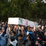 موکب شرکت آریاساسول پذیرای عزاداران حضرت زهرا و تشییع کنندگان پیکر شهید گمنام شد 4