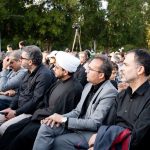 موکب شرکت آریاساسول پذیرای عزاداران حضرت زهرا و تشییع کنندگان پیکر شهید گمنام شد 7