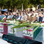 موکب شرکت آریاساسول پذیرای عزاداران حضرت زهرا و تشییع کنندگان پیکر شهید گمنام شد 9