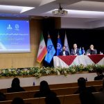 نخستین رویداد آموزشی تامین مالی زنجیره ای SCF از سوی بانک تجارت و به میزبانی شرکت ملی صنایع پتروشیمی 1