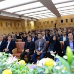 نخستین رویداد آموزشی تامین مالی زنجیره ای SCF از سوی بانک تجارت و به میزبانی شرکت ملی صنایع پتروشیمی 10