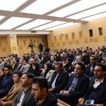 نخستین رویداد آموزشی تامین مالی زنجیره ای SCF از سوی بانک تجارت و به میزبانی شرکت ملی صنایع پتروشیمی 11