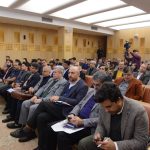 نخستین رویداد آموزشی تامین مالی زنجیره ای SCF از سوی بانک تجارت و به میزبانی شرکت ملی صنایع پتروشیمی 12