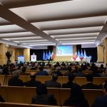 نخستین رویداد آموزشی تامین مالی زنجیره ای SCF از سوی بانک تجارت و به میزبانی شرکت ملی صنایع پتروشیمی 18