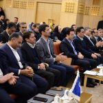 نخستین رویداد آموزشی تامین مالی زنجیره ای SCF از سوی بانک تجارت و به میزبانی شرکت ملی صنایع پتروشیمی 22