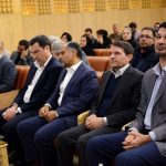 نخستین رویداد آموزشی تامین مالی زنجیره ای SCF از سوی بانک تجارت و به میزبانی شرکت ملی صنایع پتروشیمی 23