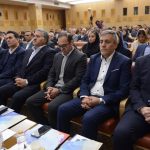 نخستین رویداد آموزشی تامین مالی زنجیره ای SCF از سوی بانک تجارت و به میزبانی شرکت ملی صنایع پتروشیمی 24