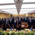 نخستین رویداد آموزشی تامین مالی زنجیره ای SCF از سوی بانک تجارت و به میزبانی شرکت ملی صنایع پتروشیمی 25