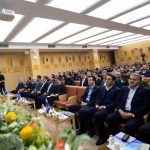 نخستین رویداد آموزشی تامین مالی زنجیره ای SCF از سوی بانک تجارت و به میزبانی شرکت ملی صنایع پتروشیمی 26