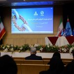 نخستین رویداد آموزشی تامین مالی زنجیره ای SCF از سوی بانک تجارت و به میزبانی شرکت ملی صنایع پتروشیمی 27