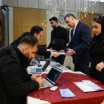 نخستین رویداد آموزشی تامین مالی زنجیره ای SCF از سوی بانک تجارت و به میزبانی شرکت ملی صنایع پتروشیمی 28