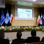 نخستین رویداد آموزشی تامین مالی زنجیره ای SCF از سوی بانک تجارت و به میزبانی شرکت ملی صنایع پتروشیمی 3