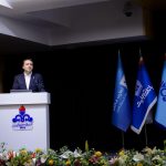 نخستین رویداد آموزشی تامین مالی زنجیره ای SCF از سوی بانک تجارت و به میزبانی شرکت ملی صنایع پتروشیمی 6
