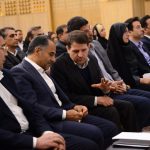 نخستین رویداد آموزشی تامین مالی زنجیره ای SCF از سوی بانک تجارت و به میزبانی شرکت ملی صنایع پتروشیمی 7