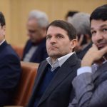 نخستین رویداد آموزشی تامین مالی زنجیره ای SCF از سوی بانک تجارت و به میزبانی شرکت ملی صنایع پتروشیمی 8
