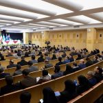 نخستین رویداد آموزشی تامین مالی زنجیره ای SCF از سوی بانک تجارت و به میزبانی شرکت ملی صنایع پتروشیمی 9 1