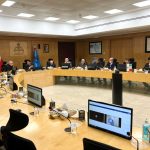 نشست مشورتی با مدیران و پیشکسوتان صنعت پتروشیمی 2