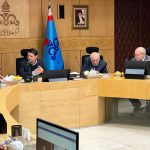 نشست مشورتی با مدیران و پیشکسوتان صنعت پتروشیمی 3