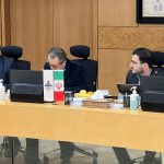 نشست مشورتی با مدیران و پیشکسوتان صنعت پتروشیمی 6