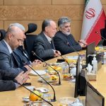 نشست مشورتی با مدیران و پیشکسوتان صنعت پتروشیمی 7