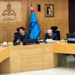 نشست مشورتی با مدیران و پیشکسوتان صنعت پتروشیمی 9