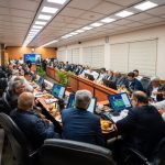 پتروشیمی نوری به کمک رفع ناترازی انرژی در کشور می آید 2