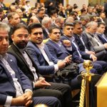پتروشیمی پارس در همایش پتروفن 3
