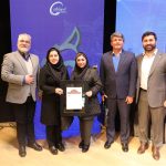 پتروشیمی پارس در همایش پتروفن 4