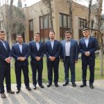 پتروشیمی پارس در همایش پتروفن 5